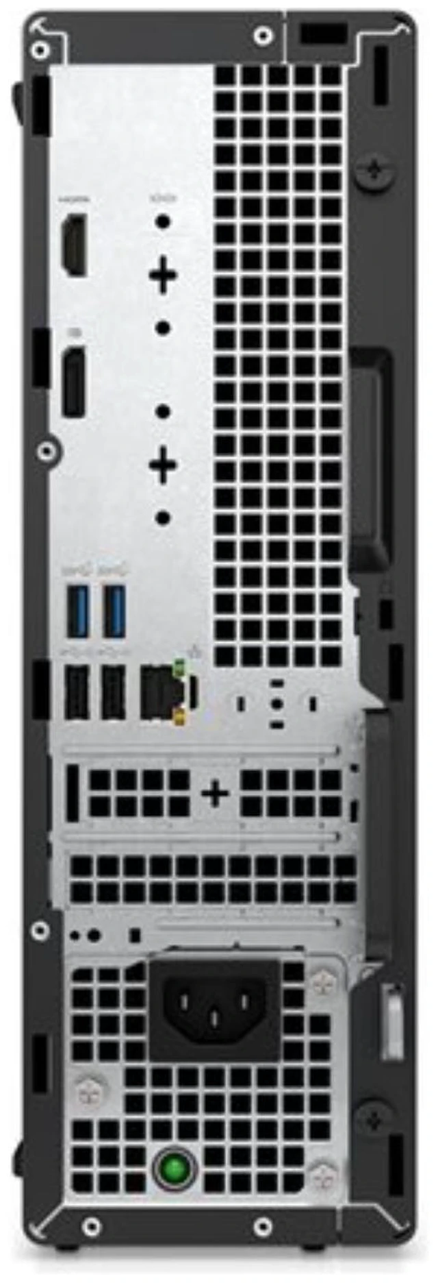 Alt view image 2 of 3 - Dell Optiplex 7020 PC Intel Core i7-4790 16GB Ram 256GB SSD No OS