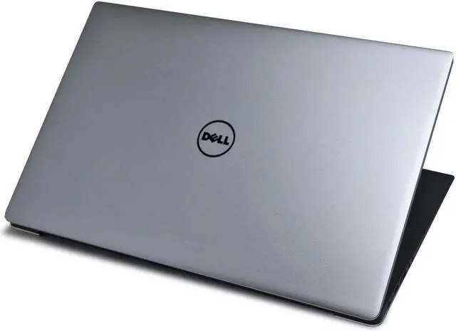Alt view image 5 of 5 - Dell XPS 13 9360 13.3" Intel Core i5 2.50 GHz 8 GB 256 GB SSD Windows 10 Pro