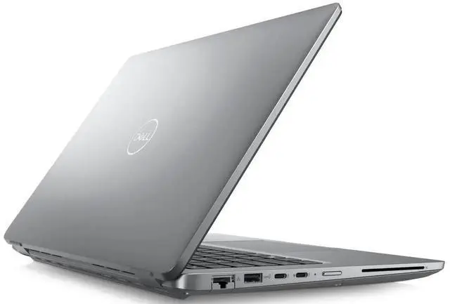 Alt view image 4 of 4 - Dell Latitude 5450 14" Touch Laptop Intel Core Ultra 5 135U 16GB 256GB SSD W10P
