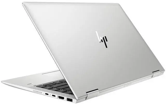 Alt view image 5 of 5 - HP Elitebook X360 1030 G4 13.3" Intel i7 16GB 256GB SSD Windows 10 Pro