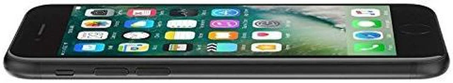 Alt view image 9 of 11 - iPhone 7 32GB Unlocked Verizon/ CDMA / GSM in Black