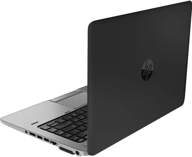 Alt view image 8 of 9 - Hp Elitebook 840 G1 Laptop Intel Core i5 1.90 GHz 8GB Ram 128GB SSD Windows 10 Pro