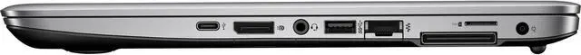 Alt view image 6 of 7 - Hp Elitebook 840 G3 Laptop Intel Core i5 2.40 GHz 16GB Ram 256GB SSD W10P