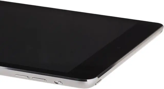 Alt view image 4 of 5 - Apple iPad Air 1  (Wi-Fi) 9.7" Tablet 32GB Flash iOS Space Grey