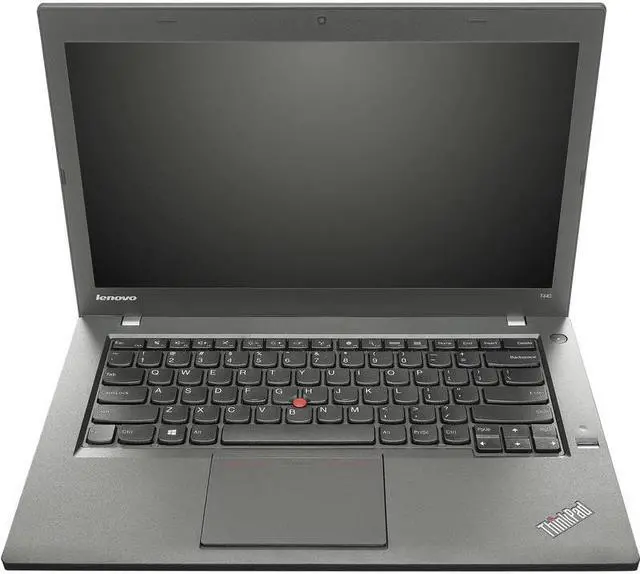 Alt view image 2 of 3 - Lenovo THINKPAD T440 Laptop Intel I5-1.9GHZ 4GB Ram 500GB HD WEBCAM Win10 Pro-64