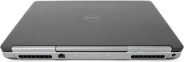 Alt view image 4 of 7 - Dell Precision 7510 15.6" Laptop Intel i7 2.7GHz 64GB 256 GB SSD Windows 10 Pro