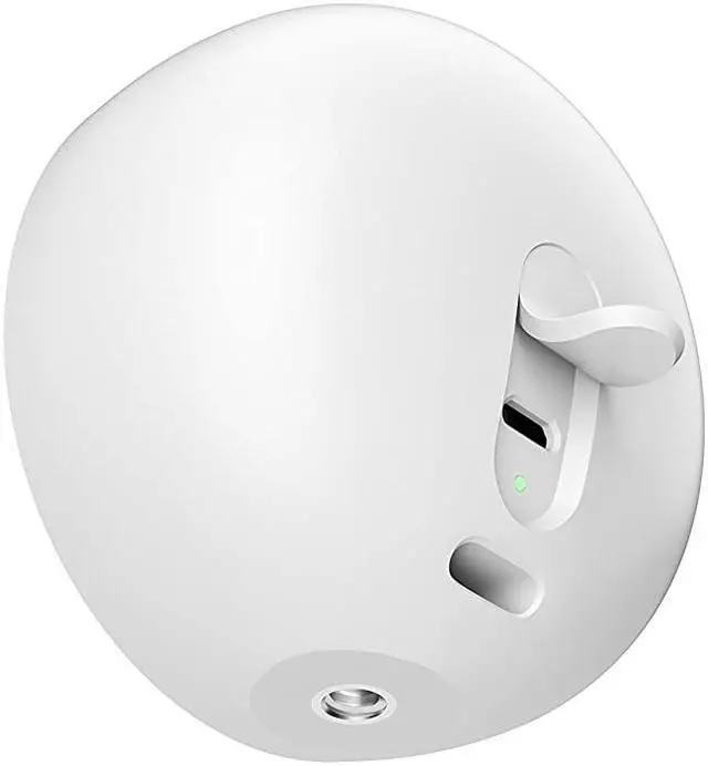 Alt view image 3 of 5 - Logitech Circle 2 Rechargeable Battery Accessory (Only Works with Circle 2 Wire-Free Camera)