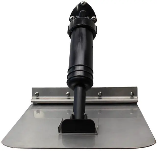 Main image of Bennett SLT10 Self-Leveling Tab System f/Boats 15-18 model SLT10