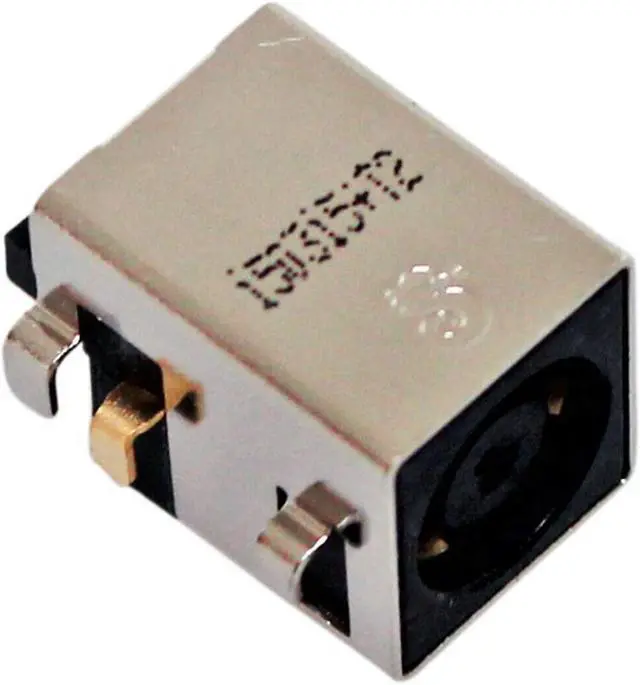 Main image of DC POWER JACK For DELL Inspiron 15Z-5523 15Z 5523 N3010 14z 5423 14z-5423
