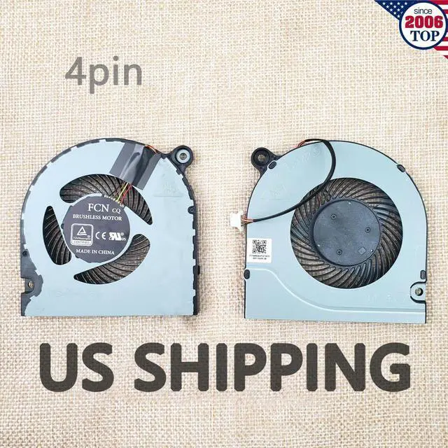 Main image of Cpu cooling fan for Acer Aspire 5 A515 A515-51 A515-51G