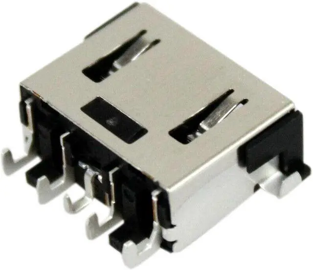 Main image of For Lenovo Legion Y540-17IRH 81Q4 DC Power JACK SOCKET Charging Port Connector