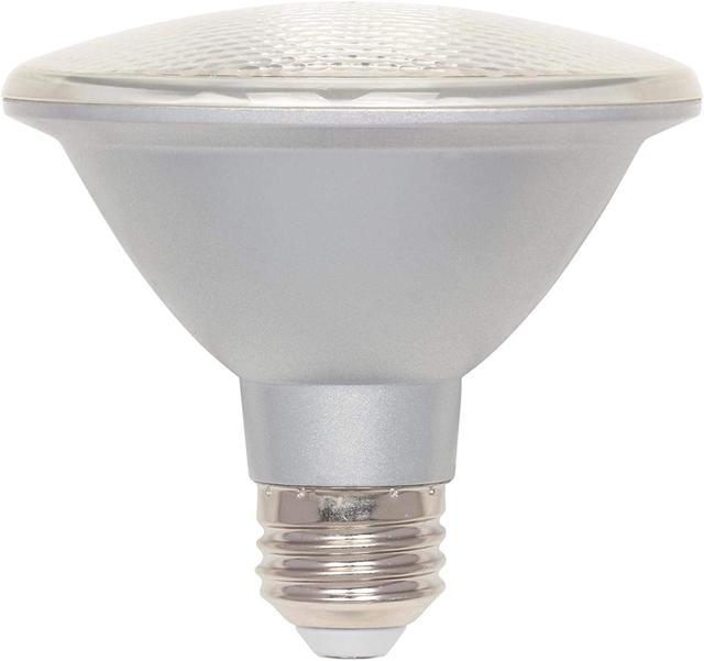 Westinghouse Lighting 5180000 10 75 Watt Equivalent PAR30 Short