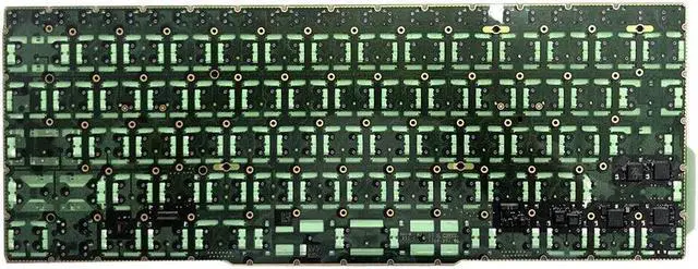 Alt view image 3 of 5 - Keyboard -  - 2016/2017 A1708 13 inches forPro (Non-Touch Bar) Laptop Part