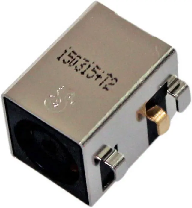 Main image of DC IN POWER JACK For Dell Inspiron 23 2350 AIO p06f p06f001 CHARGING PORT Plug