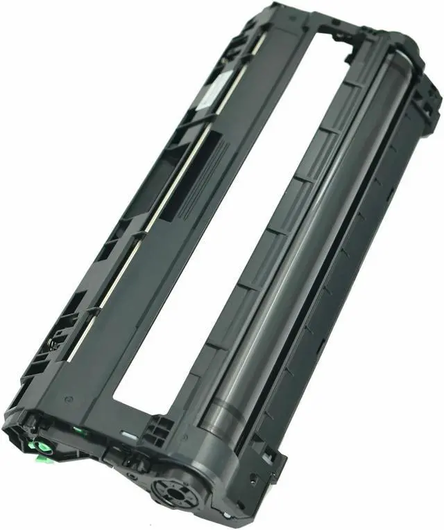 Alt view image 6 of 7 - DR221 DR221BK Black Drum Unit for Brother HL-3140CW HL-3170CDW MFC-9340CDW Print