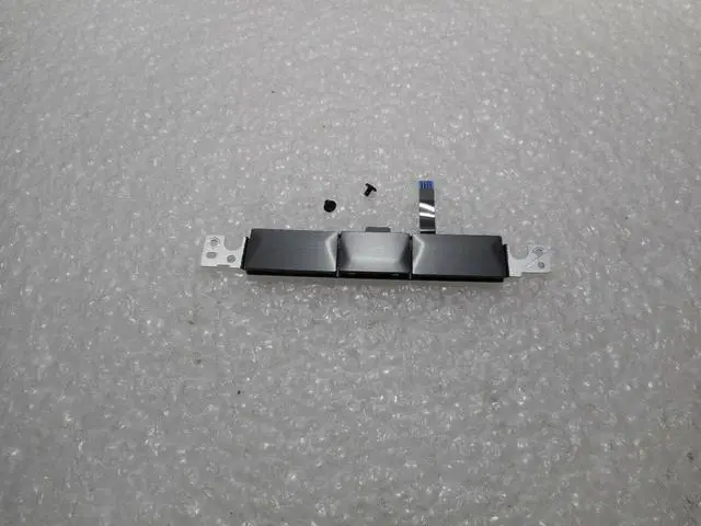 Alt view image 5 of 9 - Dell OEM Latitude E6330 E6430s XT3 Upper Left and Right Mouse Buttons A11C06