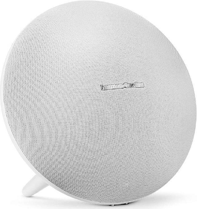 Hostal niña efecto Harman Kardon Onyx Studio 4 Wireless Bluetooth Speaker White (New Model)  Portable Speakers - Newegg.com