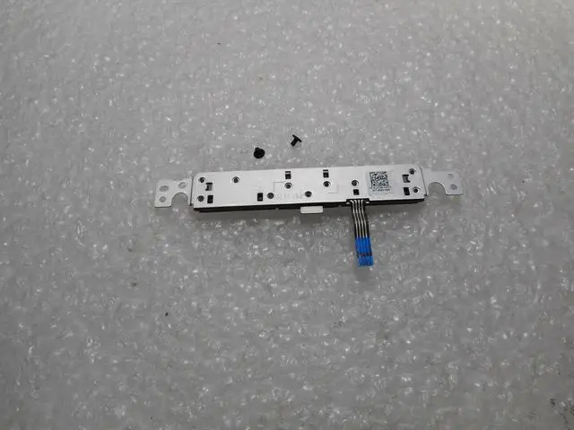 Alt view image 6 of 9 - Dell OEM Latitude E6330 E6430s XT3 Upper Left and Right Mouse Buttons A11C06