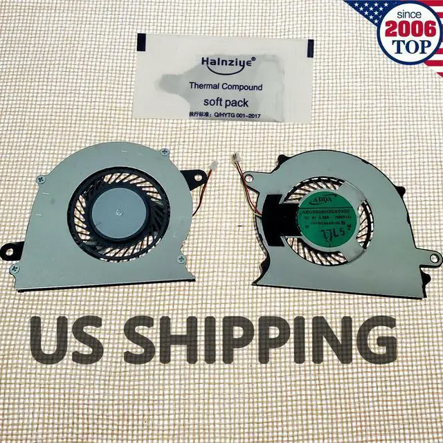 Main image of Cpu cooling fan for Sony vaio tap 11 svt112a2wl SVT11 svt11213cx