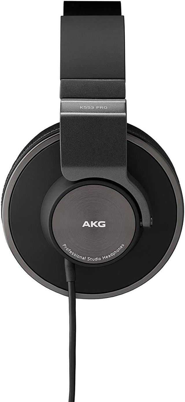 Akg discount foldable headphones