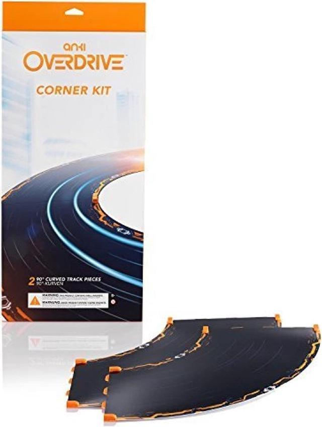 驚きの激安価格 Anki Newegg.com - Kit Corner Track Expansion OVERDRIVE その他