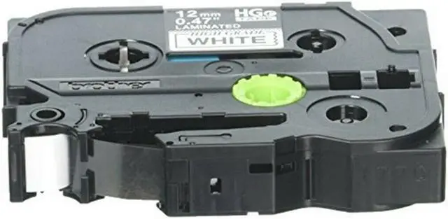 Main image of Brother Label Tape HGE2315PK