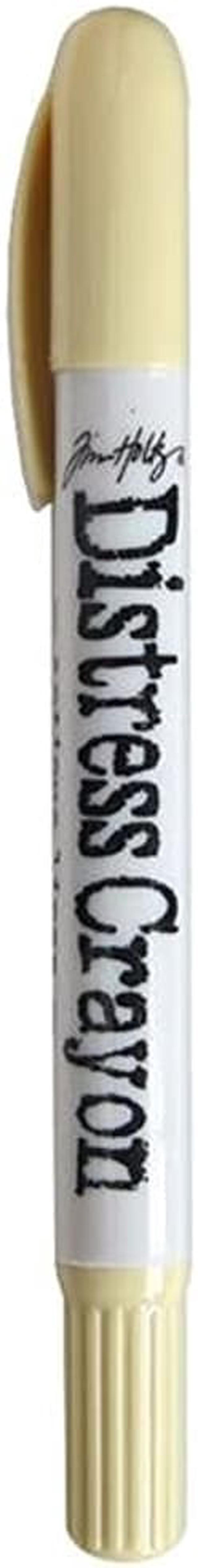 Tim Holtz Distress® Crayon Antique Linen