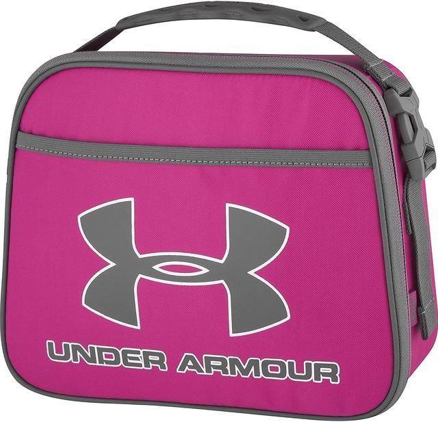 under armour backpack and lunchbox