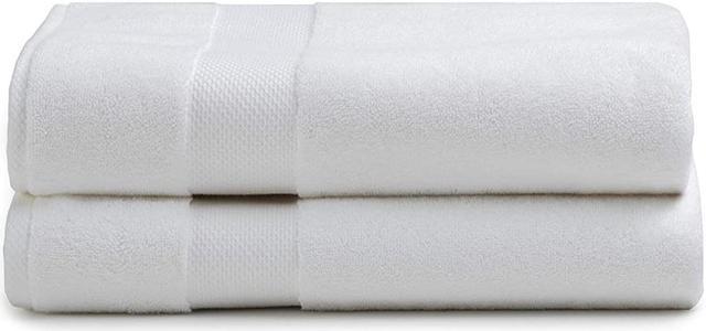 Charisma - Luxury Bath Towel, 2-pack