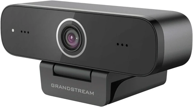 Main image of GS-GUV3100 Webcam 1080p30 with 2MP CMOS by Grandstream