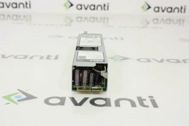 Alt view image 7 of 16 - DELL Y8Y65  350 Watt Redundant Power Supply For Poweredge R320 R420