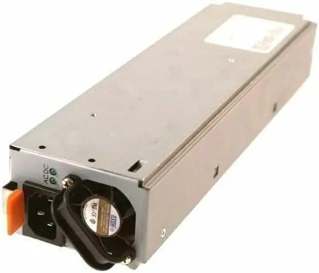 Alt view image 5 of 10 - IBM 24R2731 835W Redundant AC Power Supply