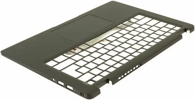 Alt view image 11 of 13 - Dell OEM Latitude 7410 Laptop Palmrest Touchpad Touchpad Palmrest 5TPMG