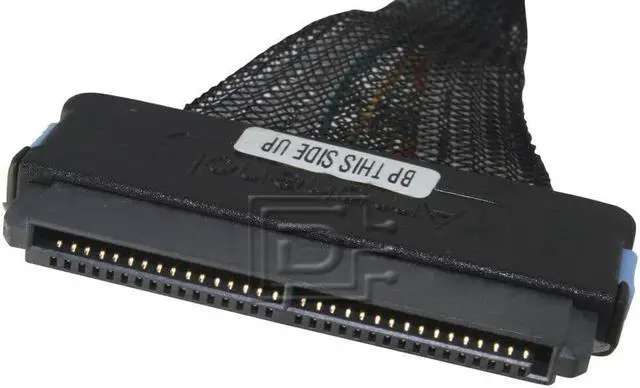 Alt view image 5 of 6 - DELL Kc411 3.5 Inch Backplane Sas Cable For Poweredge 2950 Series Server