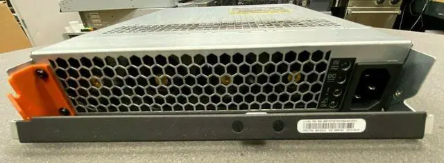 Alt view image 4 of 5 - IBM 98Y2218  800 Watt Power Supply For Exp2512 Exp2524-98Y2218