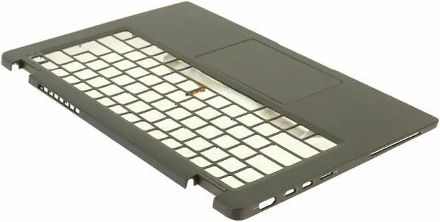 Alt view image 12 of 13 - Dell OEM Latitude 7410 Laptop Palmrest Touchpad Touchpad Palmrest 5TPMG