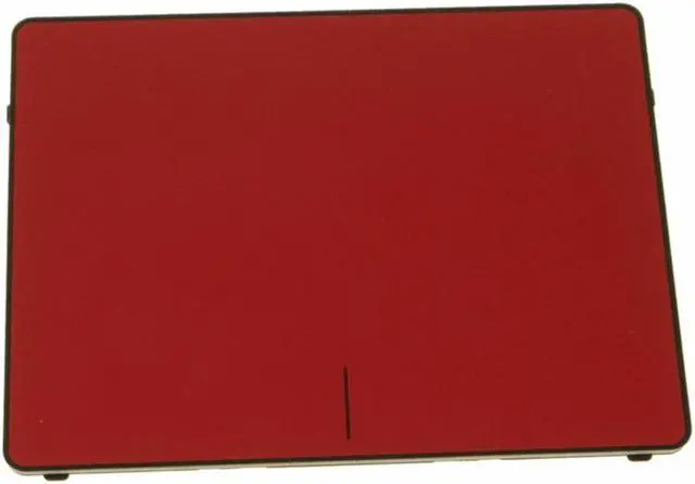 Alt view image 4 of 6 - RED Dell OEM Inspiron 7557 7559 Red Touchpad Sensor Module SA4790