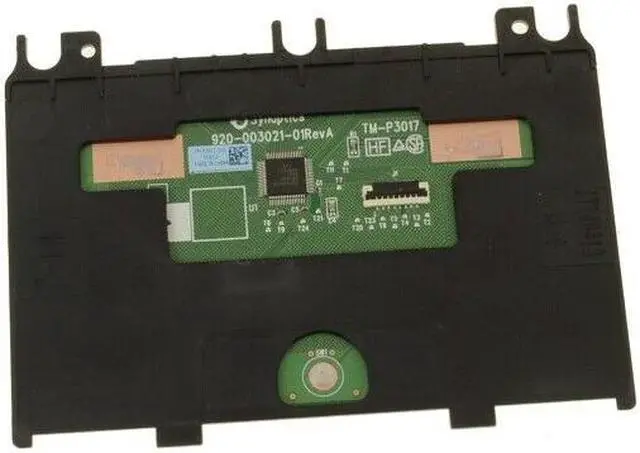 Alt view image 3 of 3 - Dell OEM Latitude 3460 3470 Touchpad Sensor Module