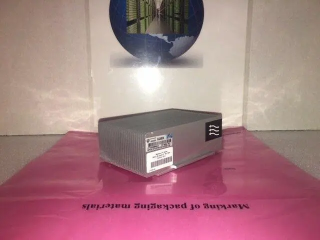 Alt view image 4 of 11 - HPE 662522-001 Heatsink