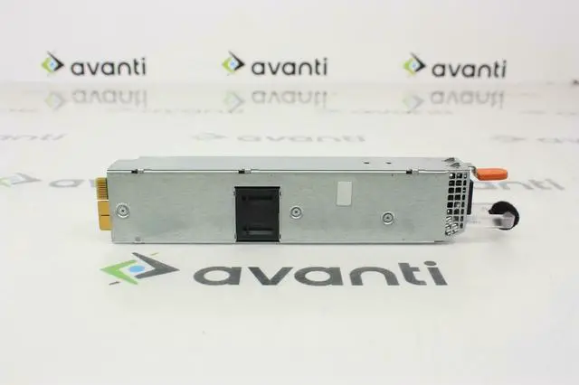 Alt view image 4 of 16 - DELL Y8Y65  350 Watt Redundant Power Supply For Poweredge R320 R420