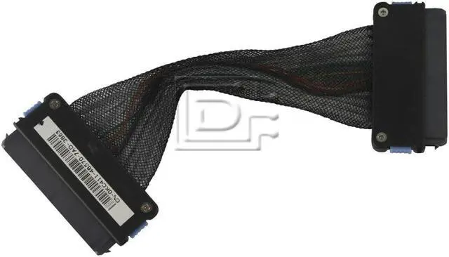 Alt view image 4 of 6 - DELL Kc411 3.5 Inch Backplane Sas Cable For Poweredge 2950 Series Server
