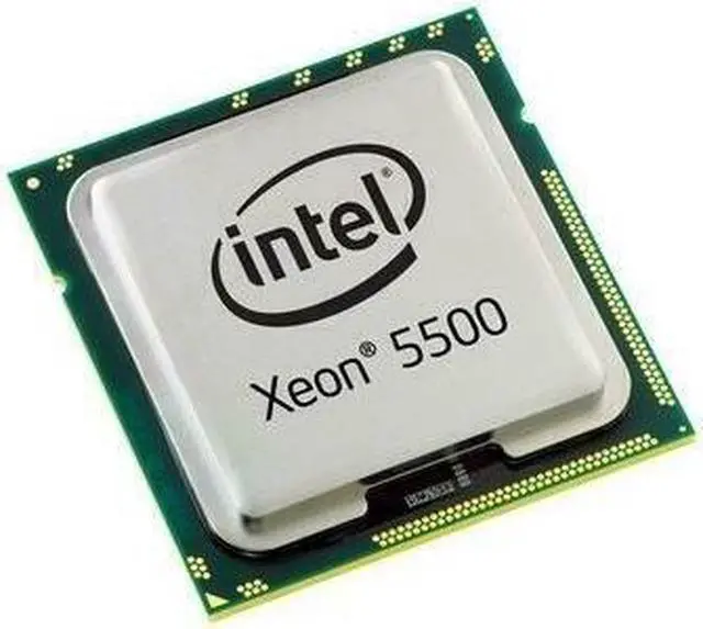 Main image of IBM 43W6050 Xeon X5550 Quadcore 2.66Ghz 1Mb L2 Cache 8Mb L3 Cache 6.4Gt S Qpi Socketb(Lga1366) 45Nm 95W Processor Only For Bladecenter Hs22