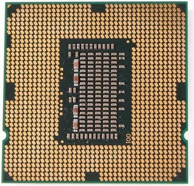 Alt view image 5 of 5 - INTEL Slbjh Xeon Up Quadcore X3470 2.93Ghz 1Mb L2 Cache 8Mb L3 Cache 2.5Gt S Dmi Socket Lga1156 45Nm 95W Processor Only