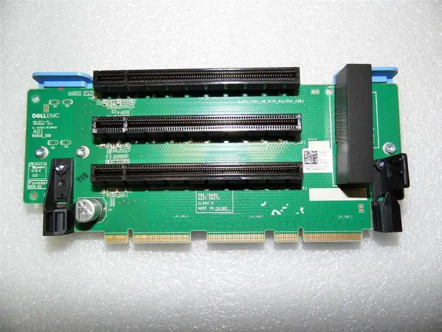 Alt view image 2 of 10 - PM3YD DELL POWEREDGE R740/R740XD RIGHT RISER