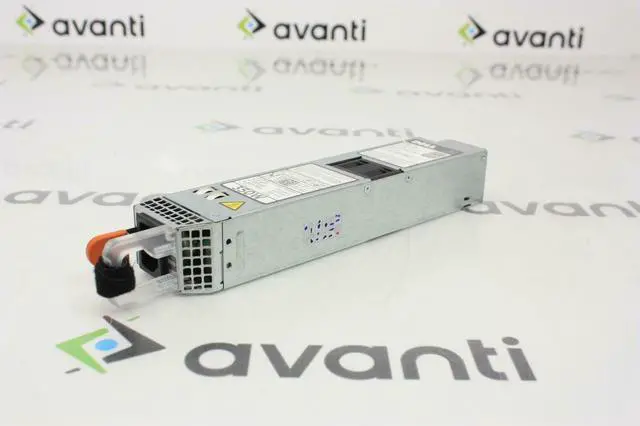 Alt view image 6 of 16 - DELL Y8Y65  350 Watt Redundant Power Supply For Poweredge R320 R420