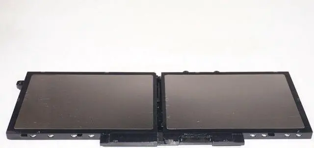 Alt view image 6 of 7 - Dell OEM Original Latitude 5400 5500 Precision 3540 4-Cell 68Wh Battery 4GVMP