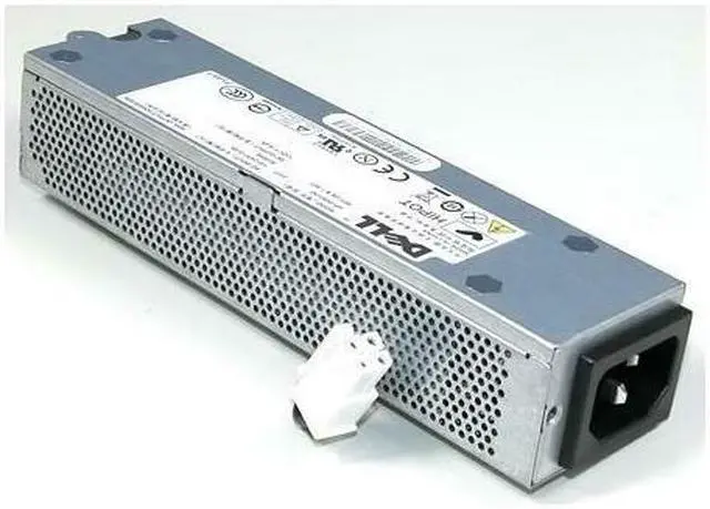 Alt view image 6 of 7 - Dell G151G Dell 50 Watt Power Supply For Optiplex 160