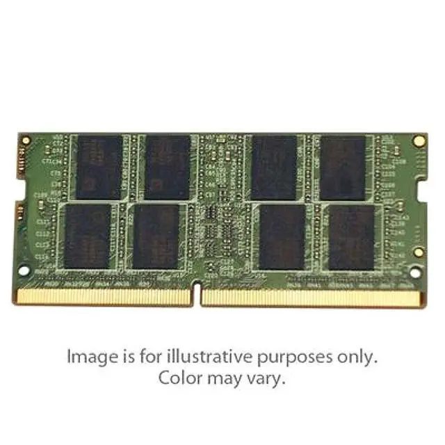 Alt view image 2 of 3 - VisionTek 16GB DDR4 SDRAM Memory Module