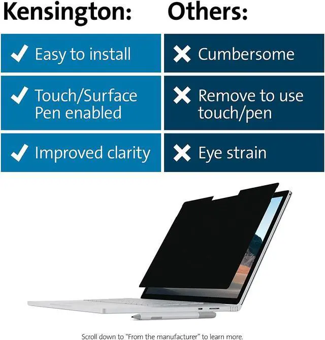 Alt view image 15 of 18 - SA15 115IN PS FOR SURFACE BOOK 23