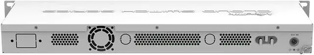Alt view image 9 of 14 - MikroTik - CSS326-24G-2S+RM - Cloud Smart Switch 326-24G-2S+RM with 24x Gigabit Ethernet ports, 2x SFP+ cages, 1U
